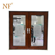 High quality PVC Casement pivot Door for Residential House